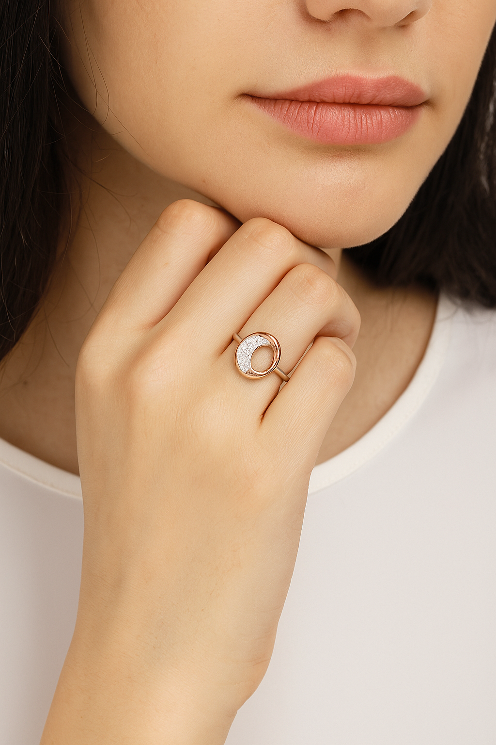 The Orbit Bling