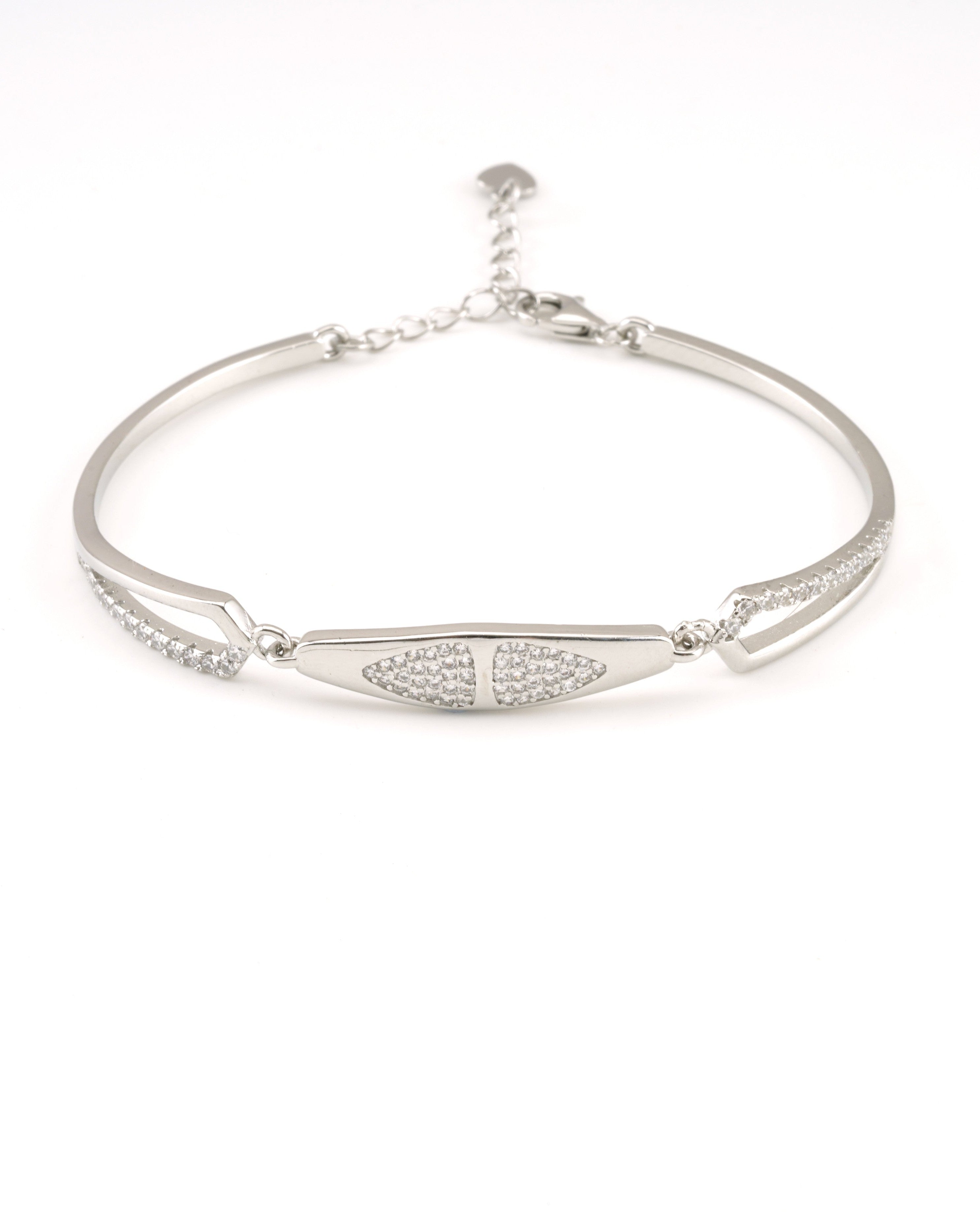 Aurora Twin Spark Bracelet