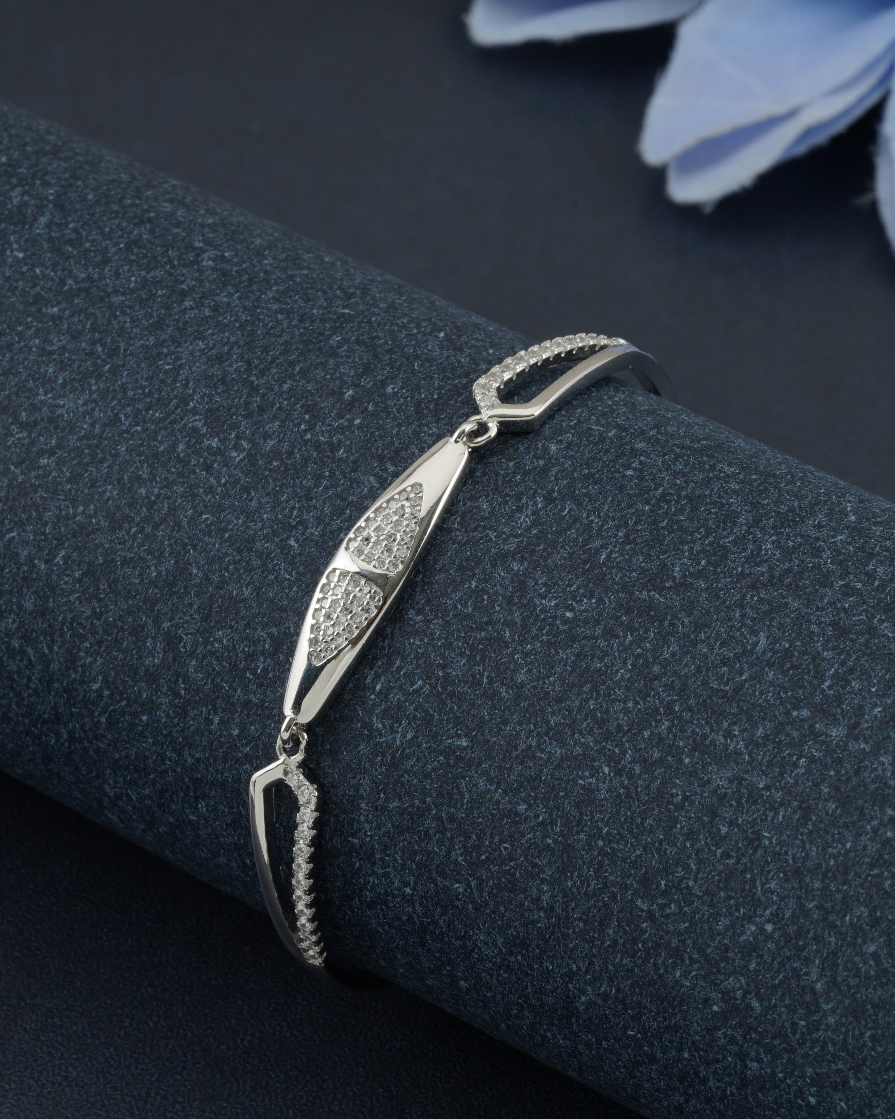 Aurora Twin Spark Bracelet