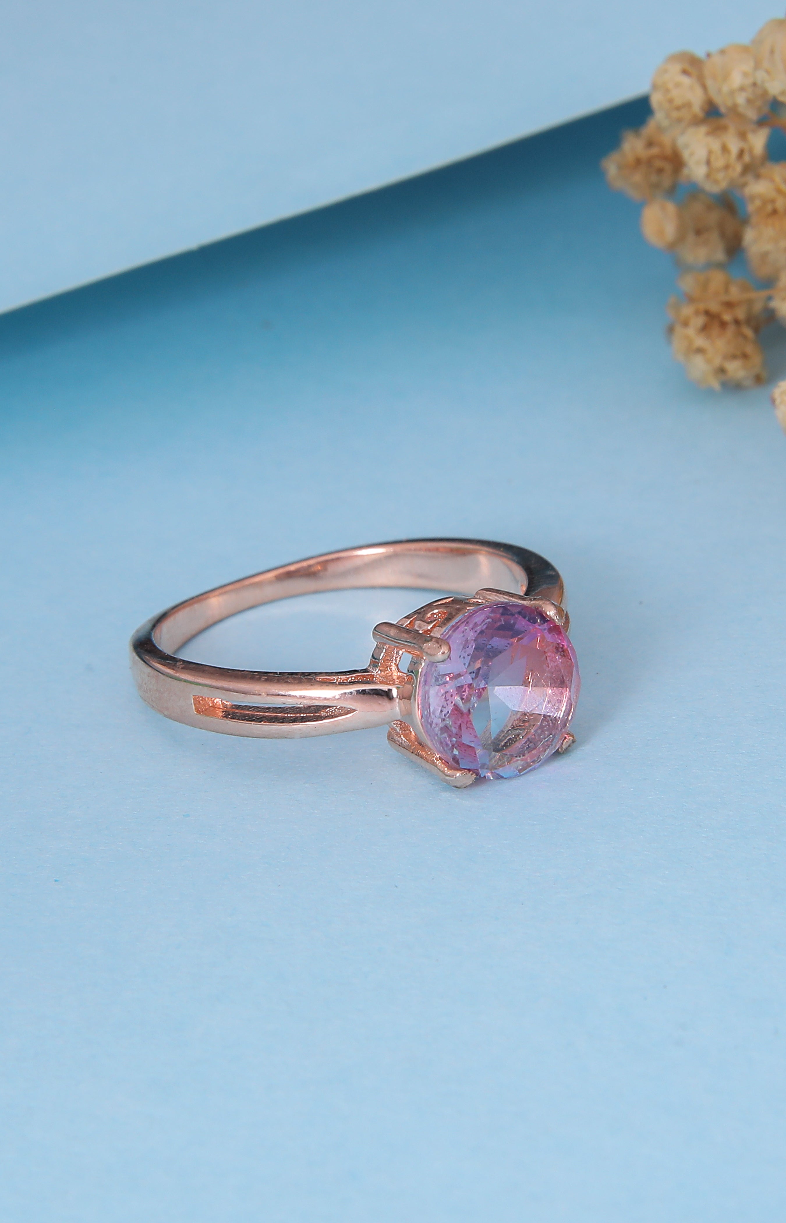 Mystic Rose Dream Ring