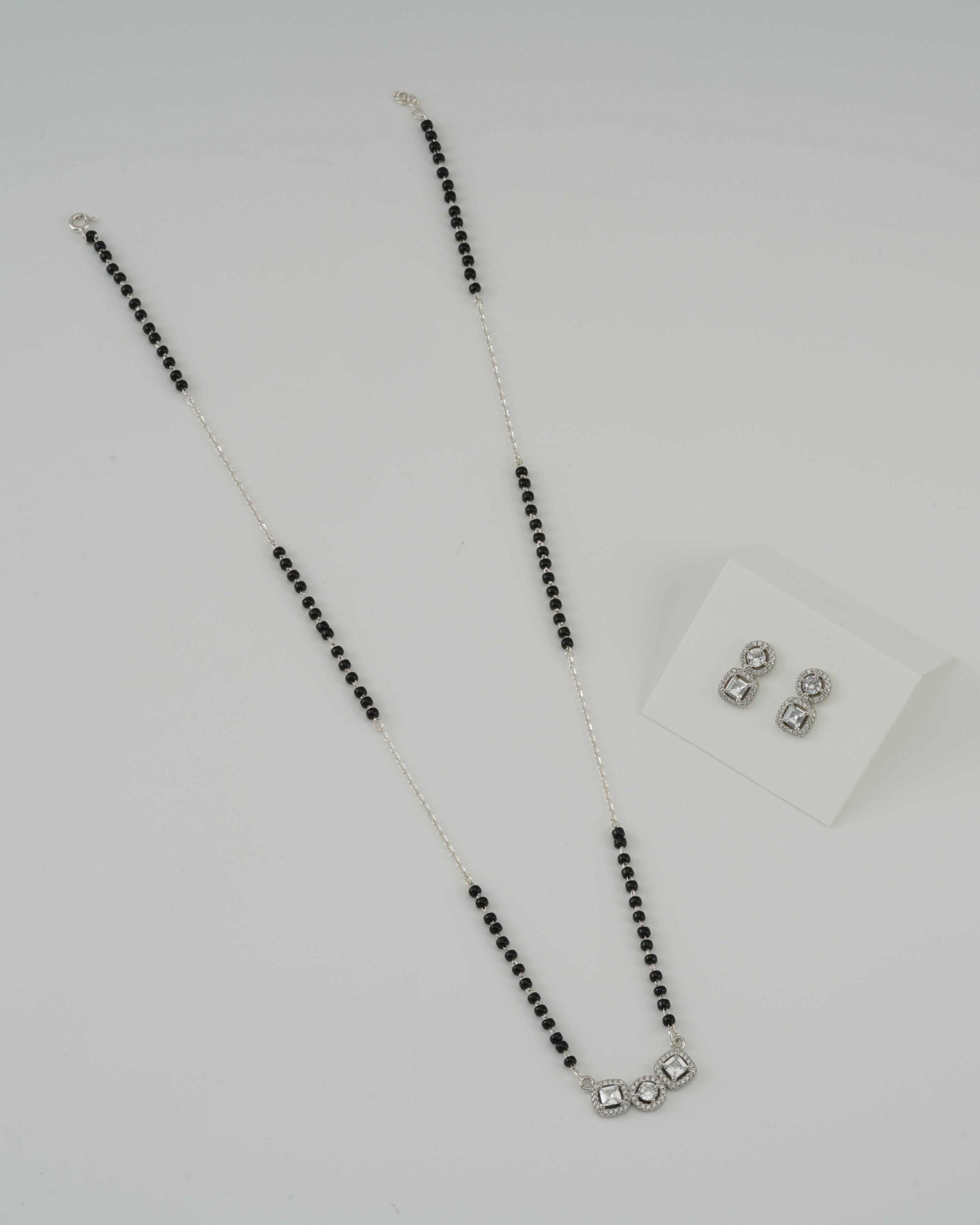 Aarika Trio Mangalsutra Set